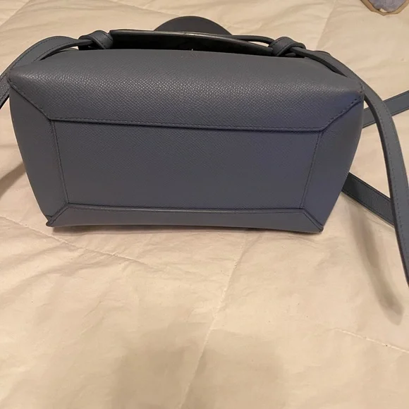 Celine tie bag - Picture 7 of 7